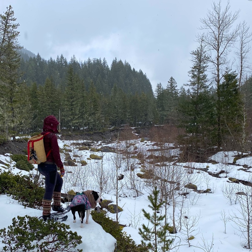 Meet your Posher, Isa